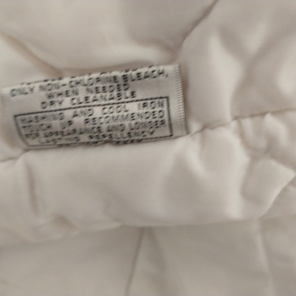 Towne from London Fog Petite Jacket - Picture 6 of 6